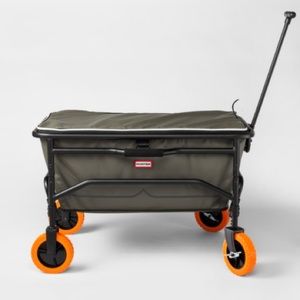 Hunter for Target Wagon Olive